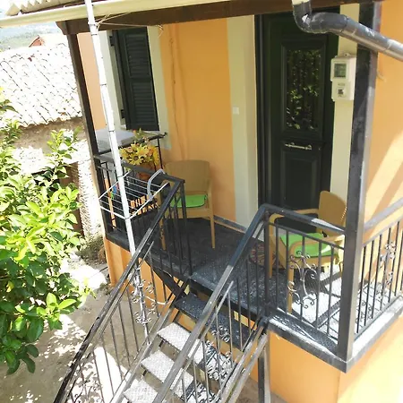 Appartamento Jason's Stone House